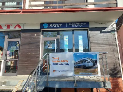 Biuro Promocji i Turystyki "ASTUR"